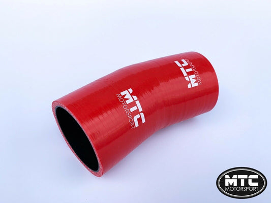 LandRoverFreelander22.2TD4EGRIntercoolerInletHoseLR002589|MTCMotorsport