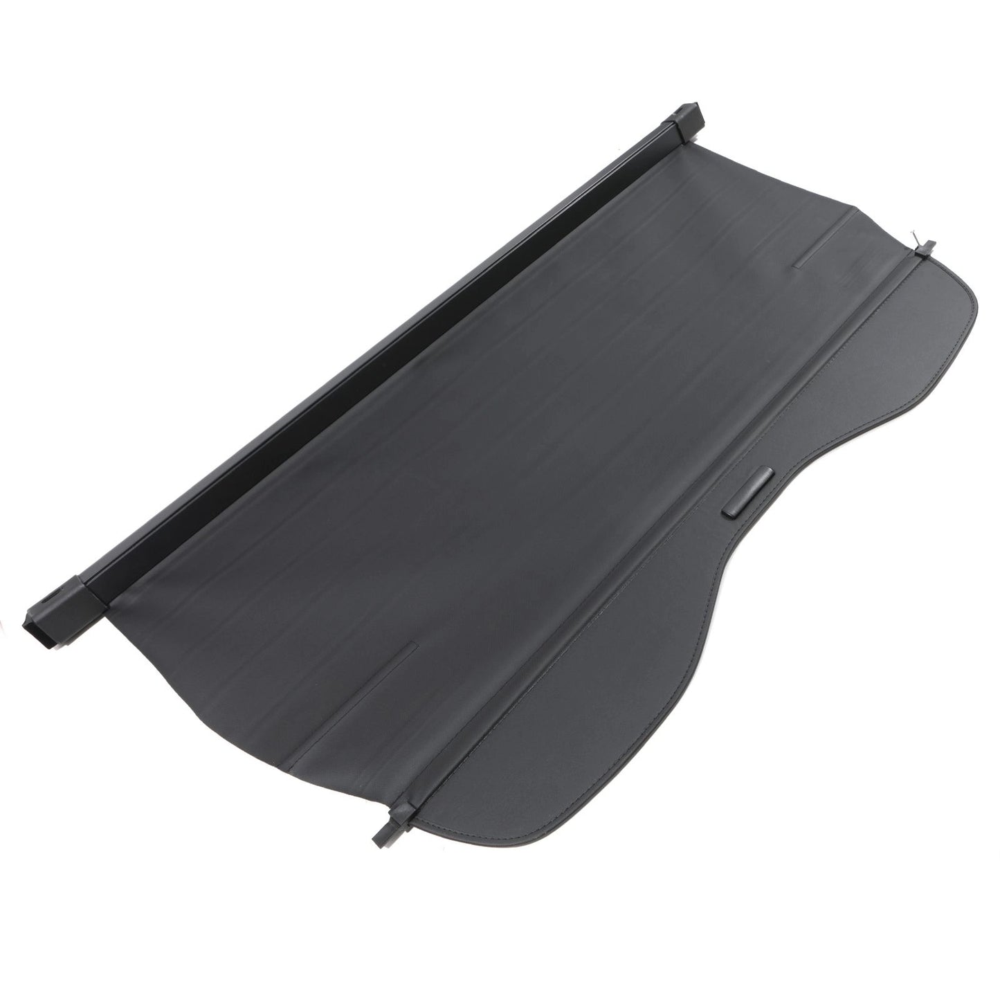 LandRoverFreelander2L35908-15–BlackRetractableRollerparcelShelf