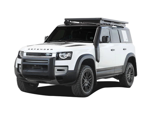 LandRoverNewDefender110SlimlineIIRoofRackKit