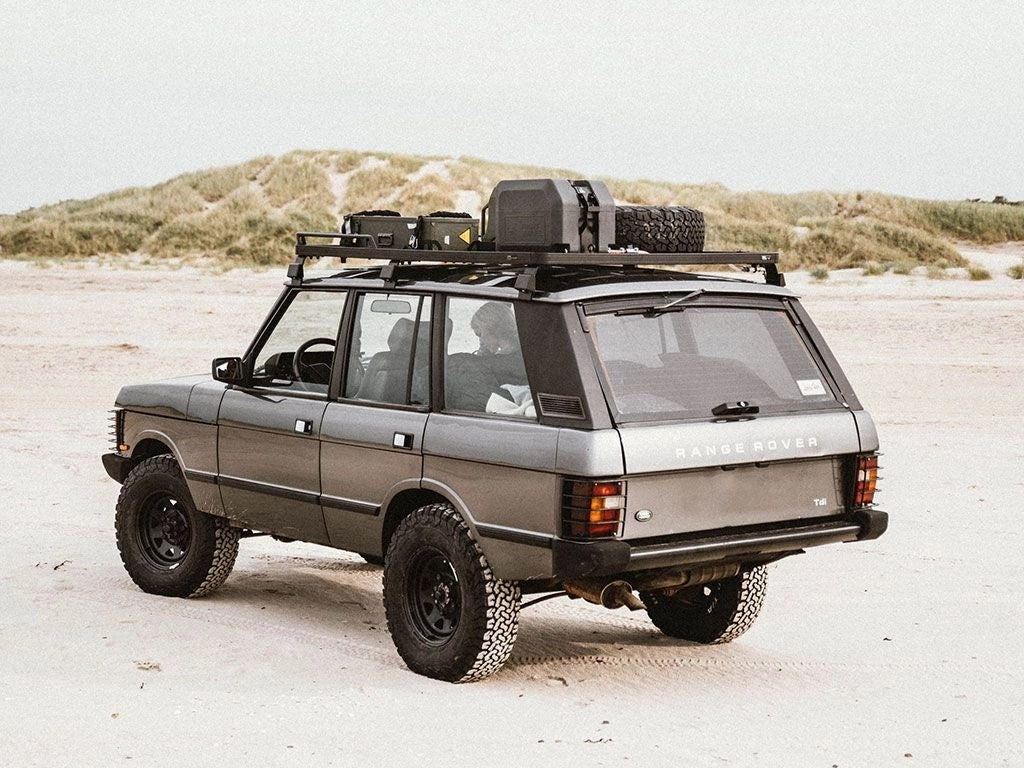 LandRoverRangeRover(1970-1996)SlimlineIIRoofRackKit