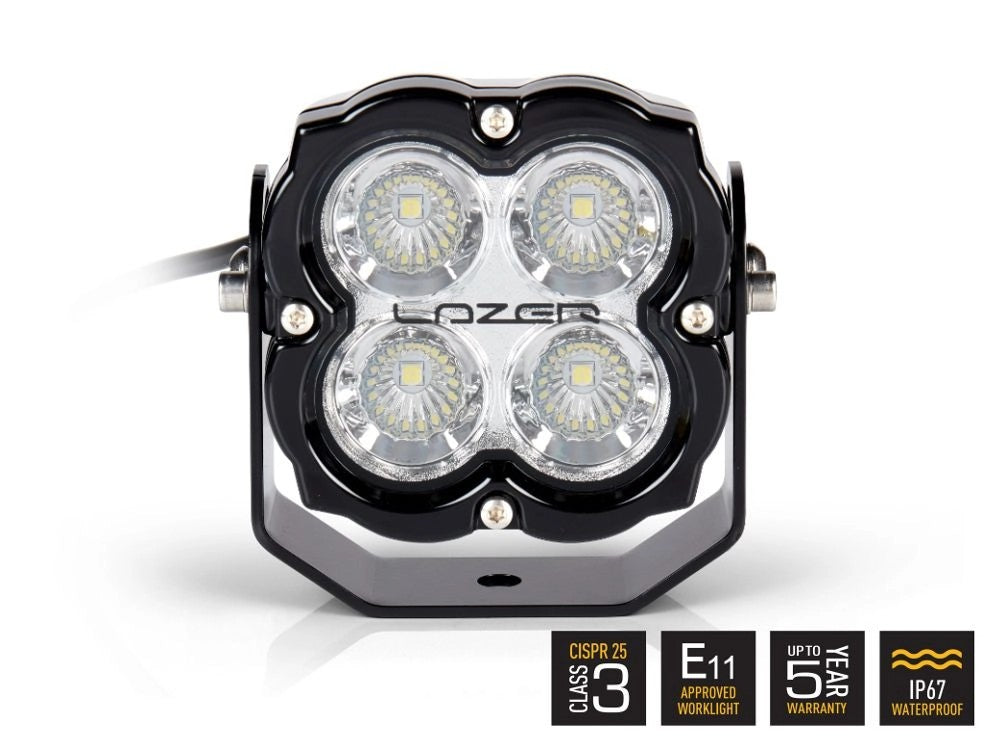 LazerUtility45WorkLamp