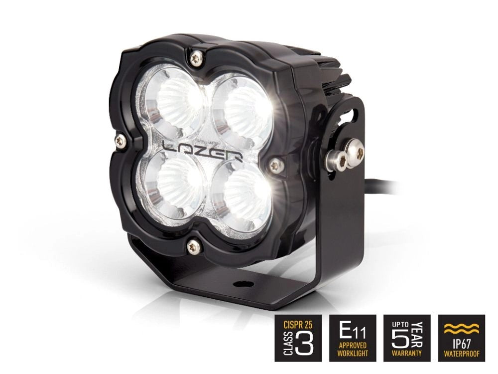 LazerUtility80WorkLamp
