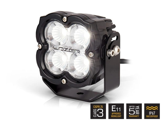 LazerUtility80WorkLamp