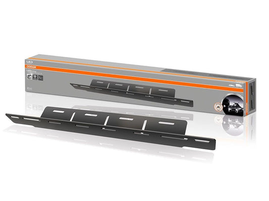 LEDLightBar/LicensePlateBracketAX-byOsram