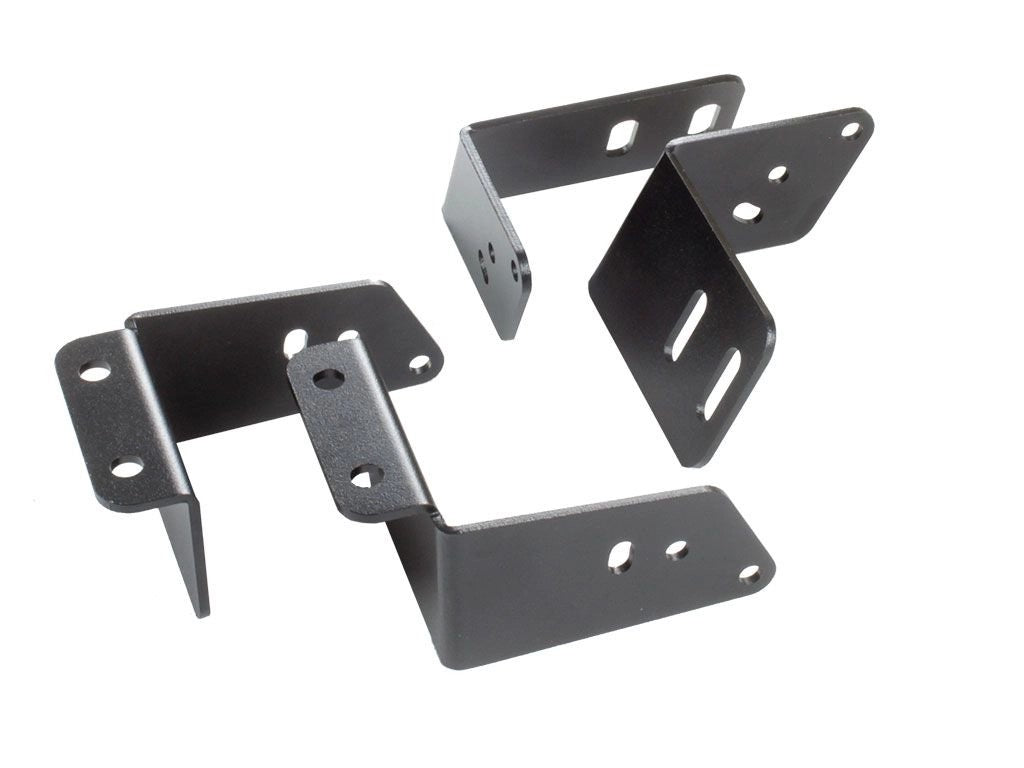 LEDLightBarFX250-SP/FX500-CB/FX250-CB/FX500-SP/FX500-CBSMMountingBracket-byFrontRunner