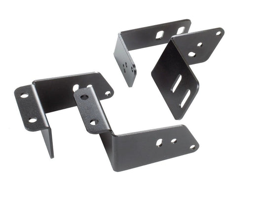 LEDLightBarFX250-SP/FX500-CB/FX250-CB/FX500-SP/FX500-CBSMMountingBracket-byFrontRunner