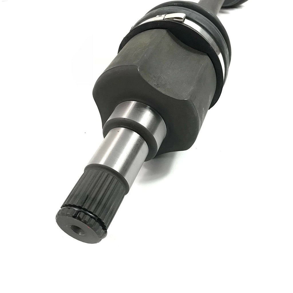 LeftSideDriveshaftFitsFordFocus,CMax2005-2011,3M513b437daf