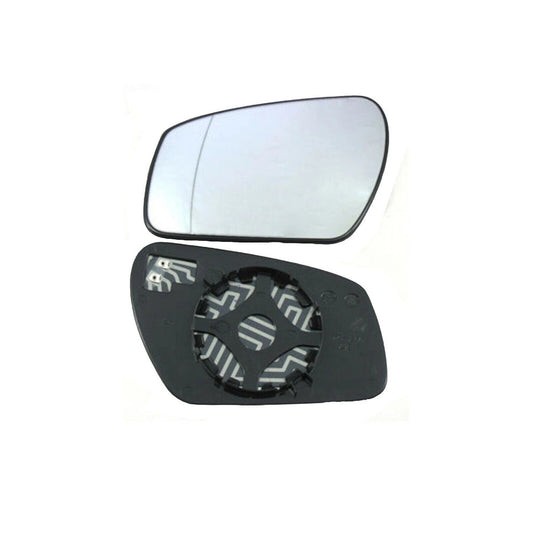 LeftSideHeatedMirrorGlassFitsFordFocus,Mondeo7S7117k741aa,1117390