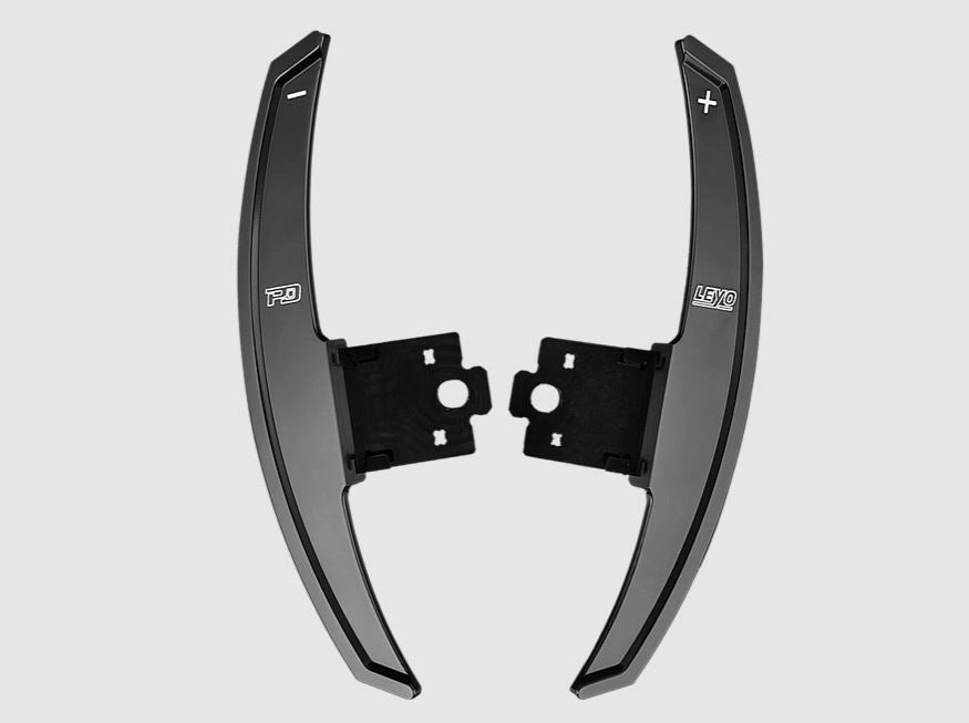 LeyoBMWM-SERIESBilletPaddleShiftExtensionF80/F82/F87/M2