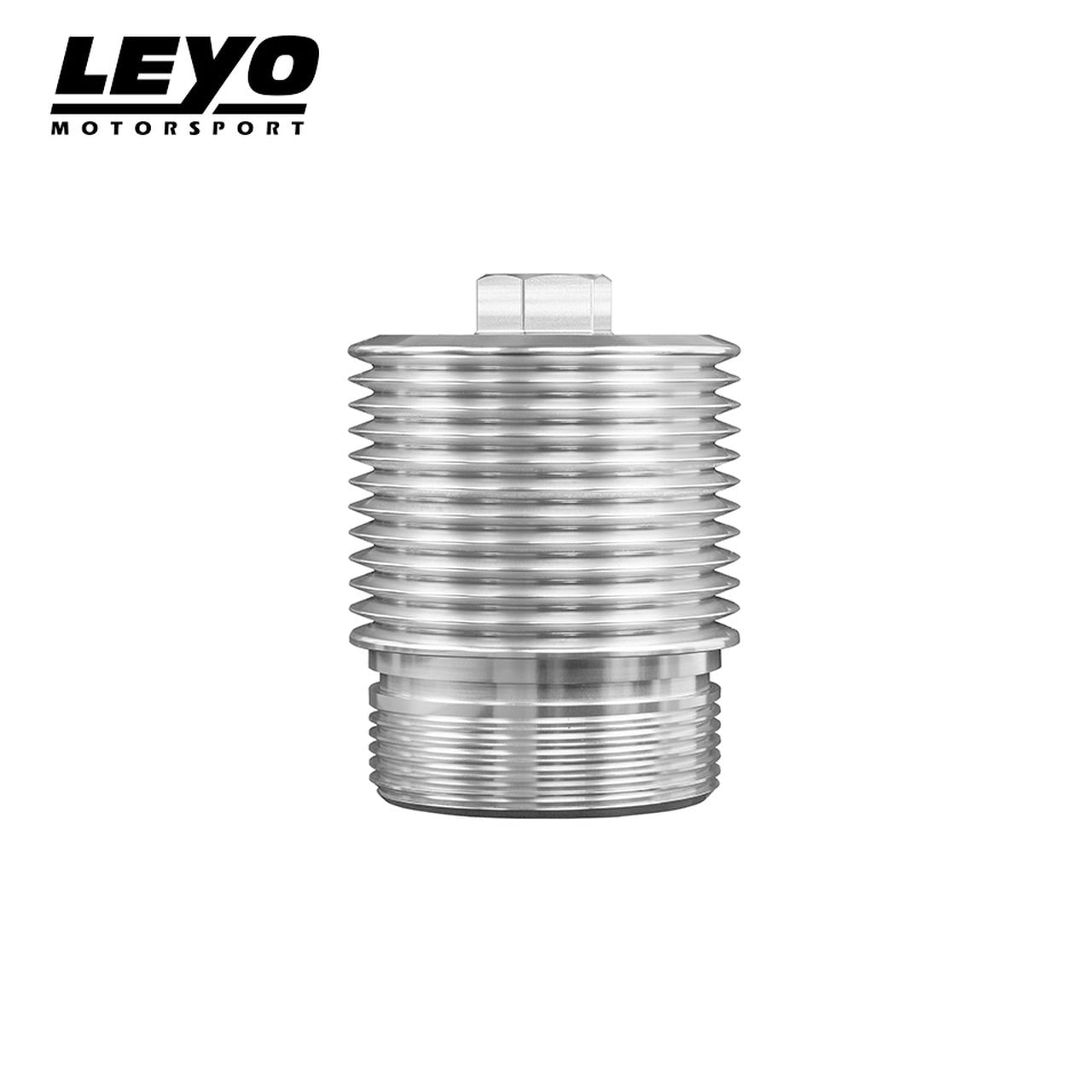 LeyoMotorsportAluminiumDSGOilFilterHousing-DQ250