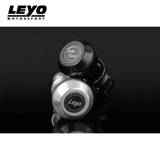 LeyoMotorsportBilletAlloyDSGShiftKnobVolkswagenGolf/Polo