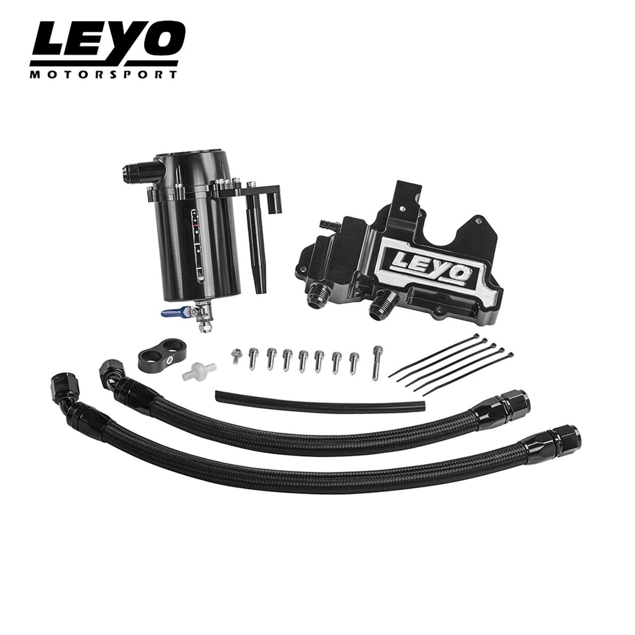 LeyoMotorsportOilCatchTankKit-EA888Gen3VAG