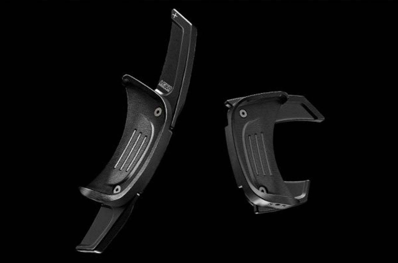 LeyoMotorsportPDBilletPaddleShiftExtensionPro-Mk7Golf