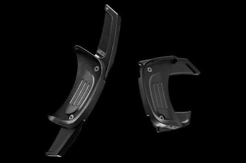 LeyoMotorsportPDBilletPaddleShiftExtensionPro-MK7/MK7.5Golf
