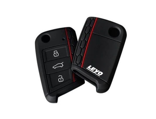 LeyoMotorsportRubberKeyCover