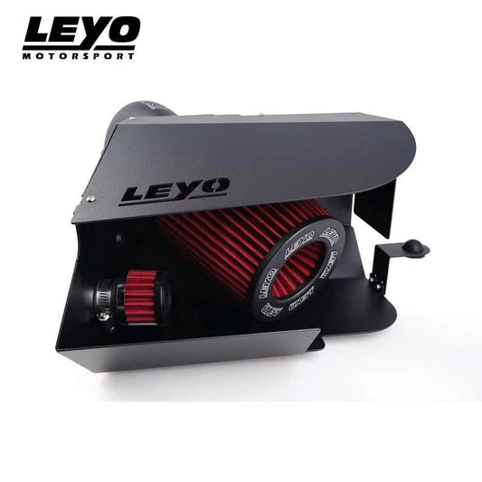 LEYOMotorsportV2ColdAirIntakeKitAudiS3/TTMk7/Mk7.5GolfR/GTI–MQB–EA888Gen3