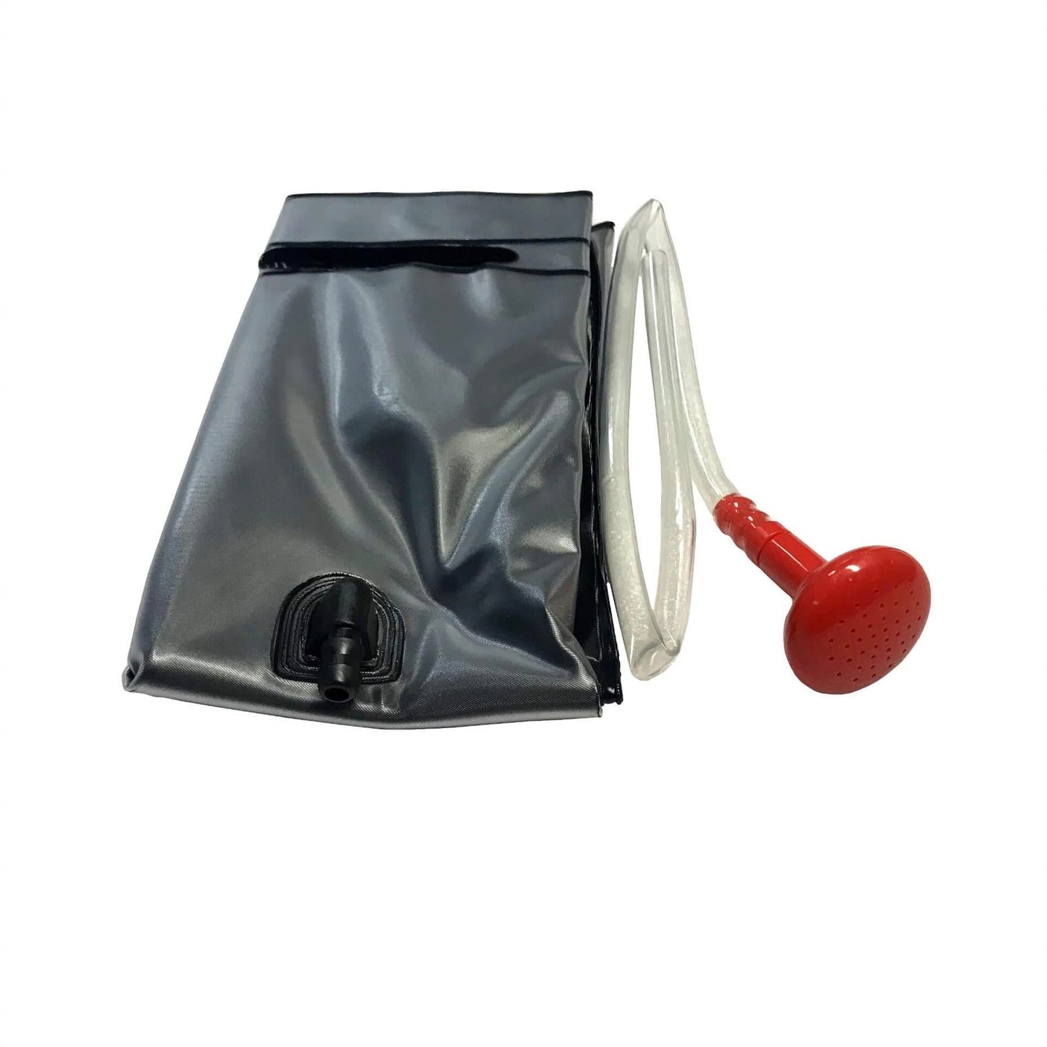 LightweightExpeditionCampingPVCShowerBagforOff-RoadVehicles