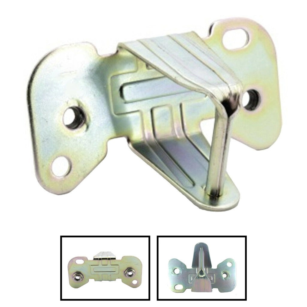 LockStrikerAssyHoodFitsFordTransitMk7V34720062013Yc1516k689ac