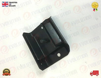 LtiLondonTaxiTx1Tx2TxiiGearboxMounting