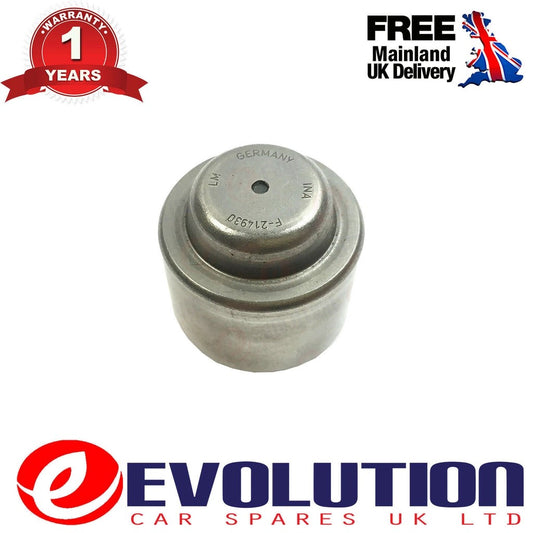 LukClutchPilotBearingFitsMercedesSprinter00/06VwCrafter2.5Tdi06On