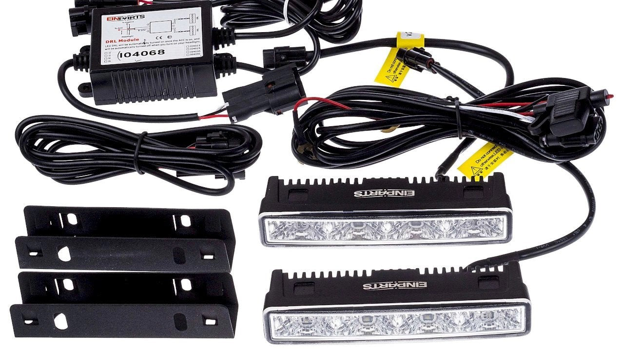MaxtonDesignDaytimeRunningLights404O(Osram)