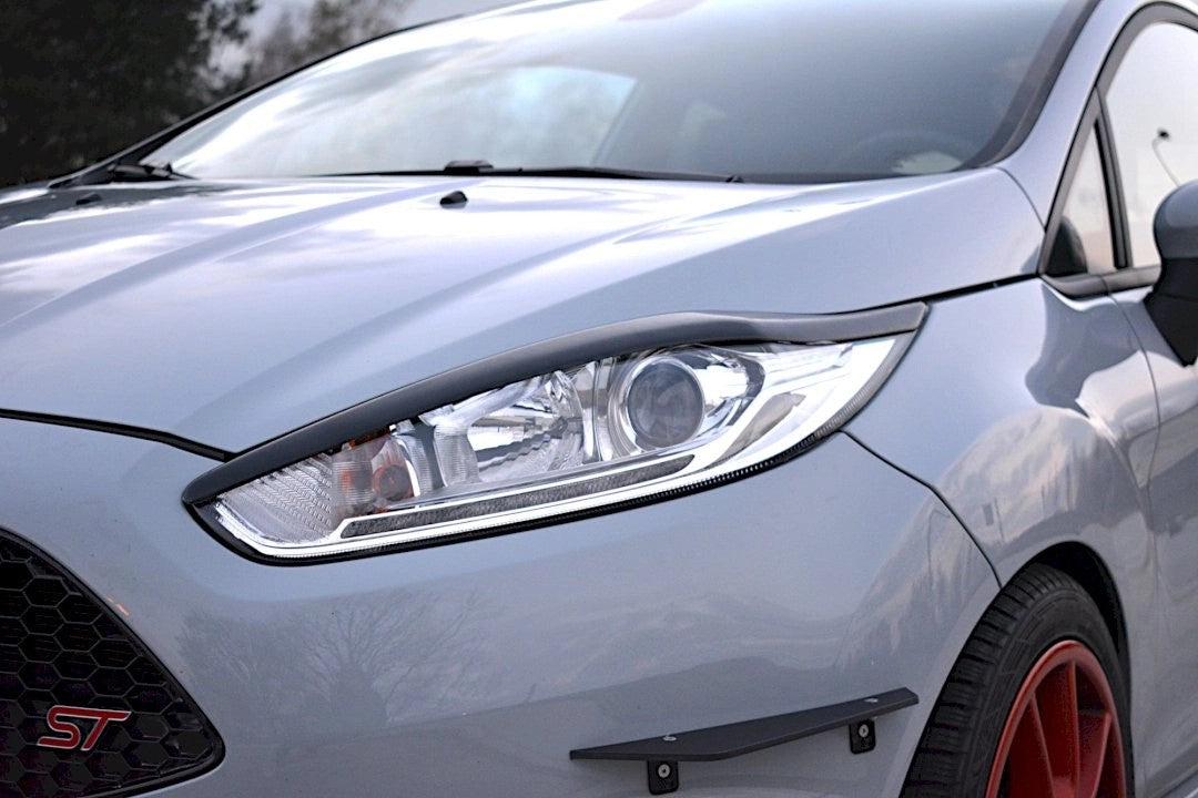 MaxtonDesignEyebrowsV.1FordFiestaSTMK7.5(2013-2017)