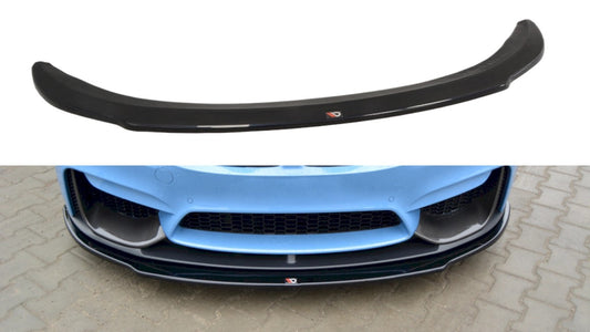 MaxtonDesignFrontSplitterforBMWM4F82M-Performance(2014-2020)