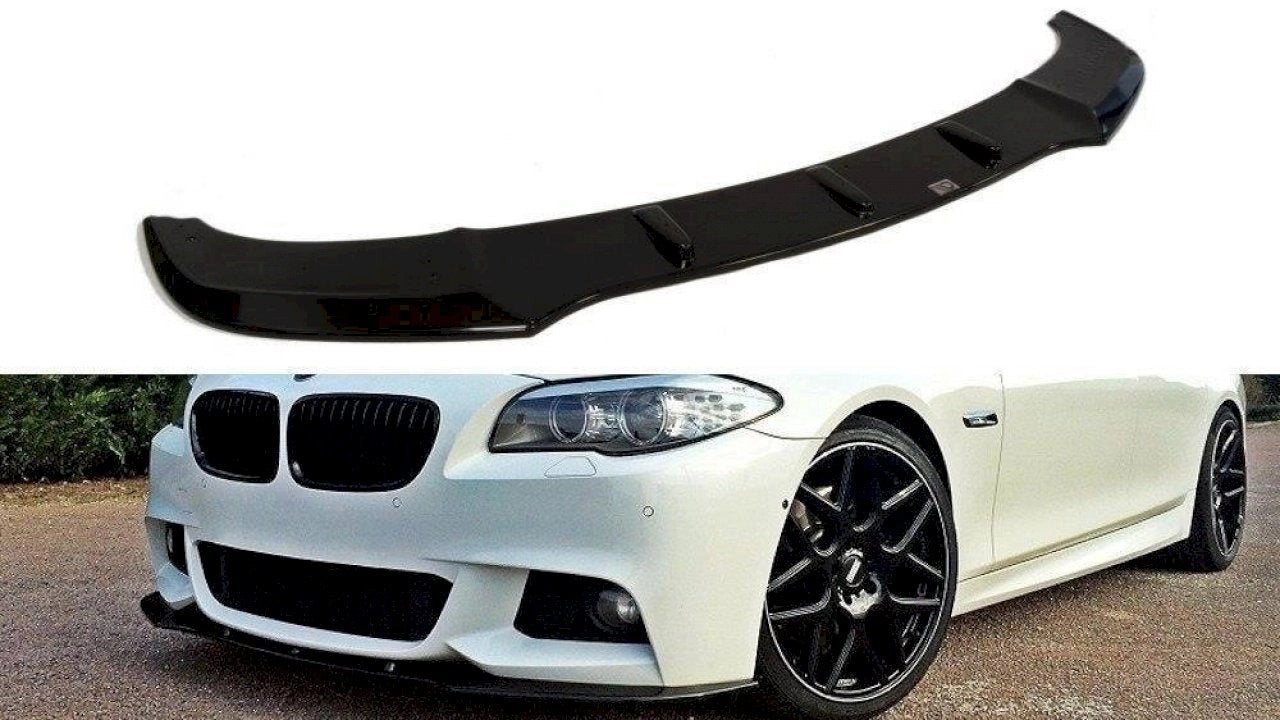 MaxtonDesignFrontSplitterV.1forBMW5SeriesF10/F11M-Sport(2011-2016)