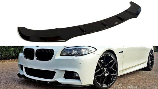 MaxtonDesignFrontSplitterV.1forBMW5SeriesF10/F11M-Sport(2011-2016)