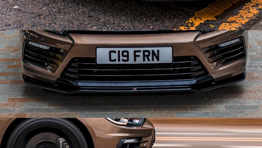 MaxtonDesignFrontSplitterV.2forVolkswagenSciroccoRMK3.5(Facelift/2014-2017)
