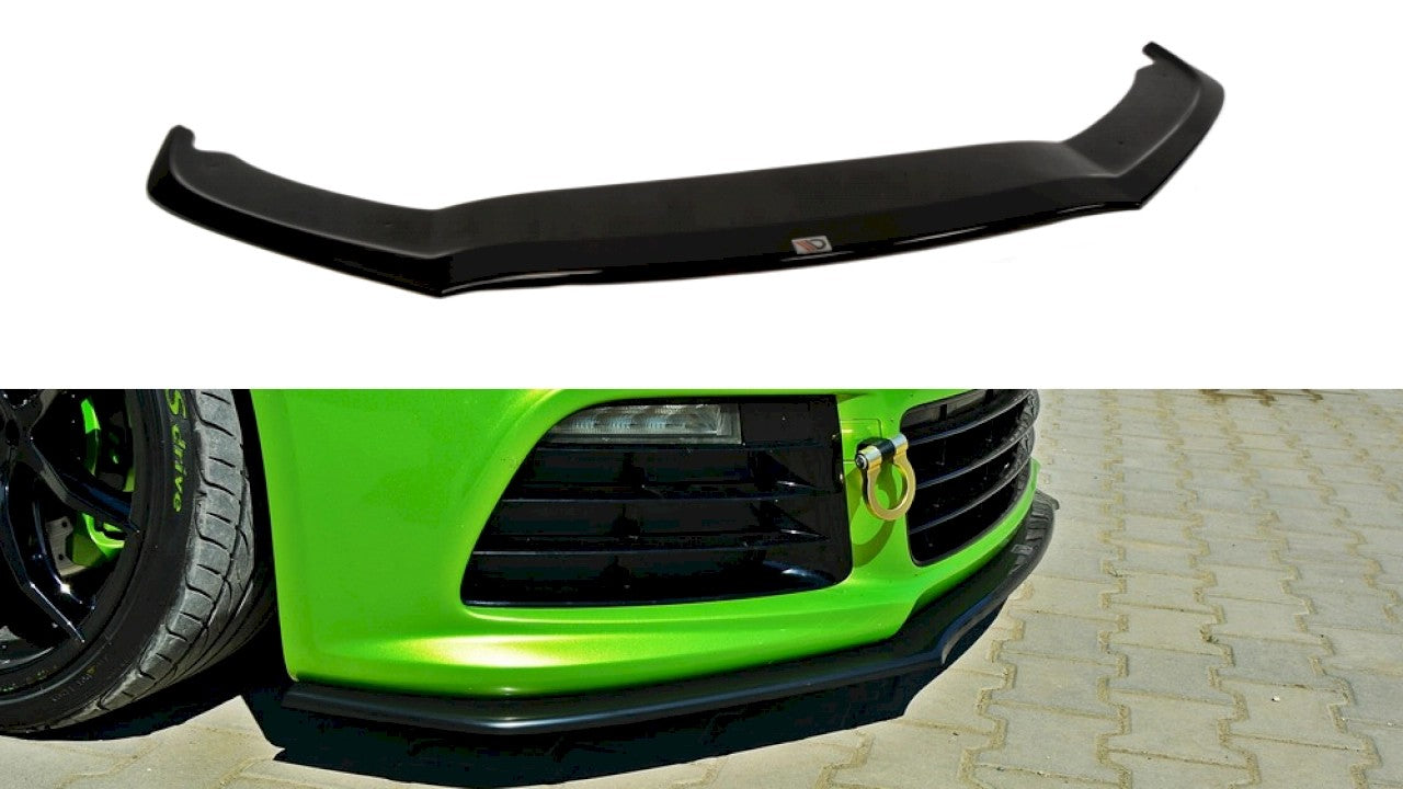 MaxtonDesignFrontSplitterV.2forVolkswagenSciroccoRMK3(2009-2014)