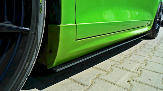 MaxtonDesignRacingSideSkirtsforVolkswagenSciroccoRMK3(2009-2013)