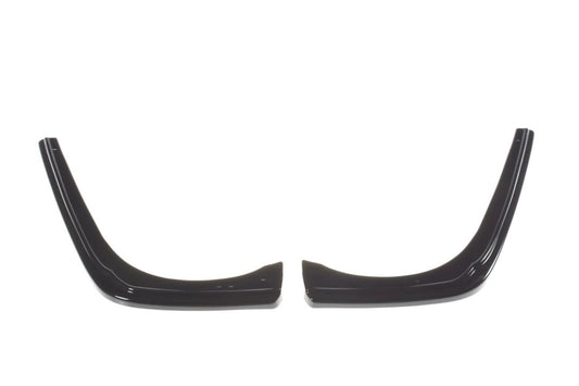 MaxtonDesignRearSideSplitters/SpatsForVolkswagenGolfMK7.5StandardEstate(2017-2020)