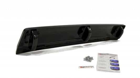 MaxtonDesignRearSplitterforVolkswagenGolfMK7R(2013-2016)