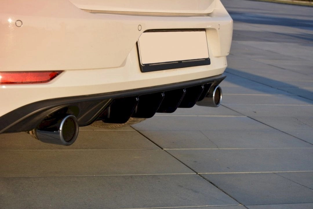 MaxtonDesignRearValanceforVolkswagenGolfMK7.5GTI(2017-2019)