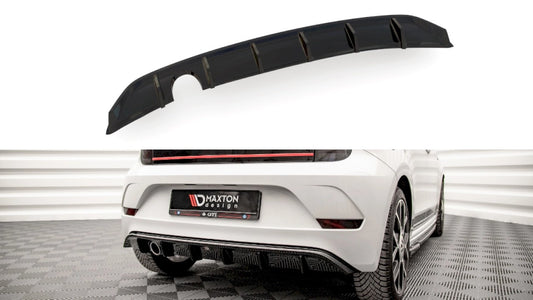 MaxtonDesignRearValanceforVolkswagenUPGTI(2018+)