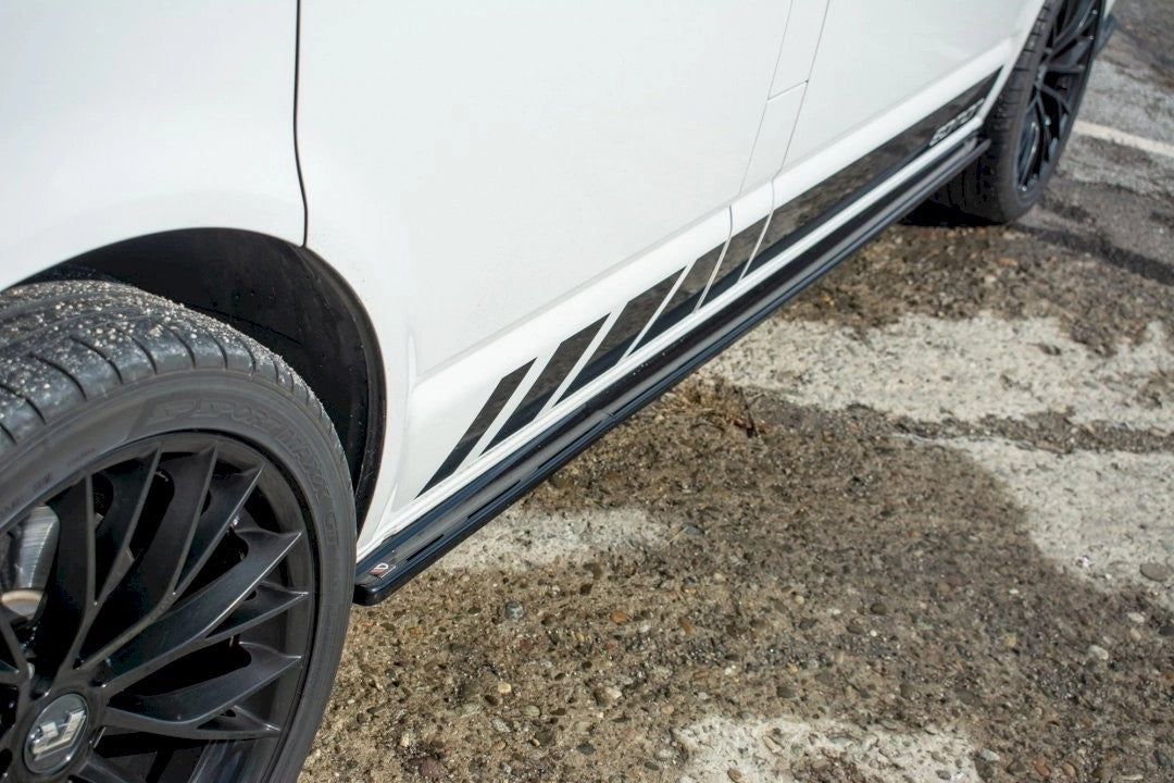 MaxtonDesignSideSkirtsDiffusersforVolkswagenT6