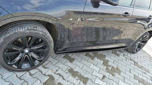 MaxtonDesignSideSkirtsforBMWX6F16MSport(2014-2019)
