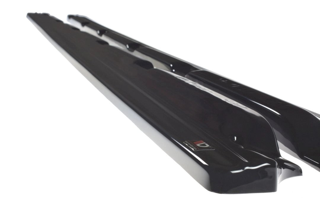 MaxtonDesignSideSkirtsforVolkswagenGolfMK7.5Standard(2017-2020)
