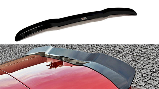 MaxtonDesignSpoilerCapforAudiS3/A3S-Line8V/8VFacelift(Hatchback/Sportback)