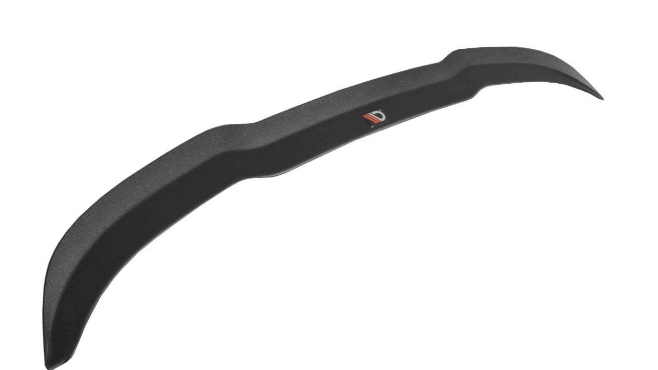 MaxtonDesignSpoilerCapForFordFiestaMK8ST&ST-LINE(2018+)