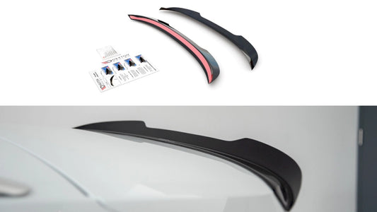 MaxtonDesignSpoilerCapforSkodaOctaviaMK4/MK4RSEstate(2019+)