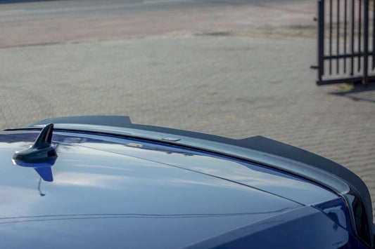 MaxtonDesignSpoilerCapV.2forVolkswagenGolfMK7.5GTI/GTD/GTE&R(2017-2020)