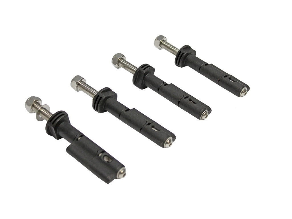 MaxTraxMountingLockablePinSet