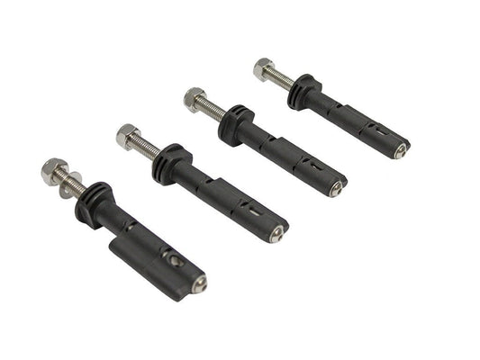 MaxTraxMountingLockablePinSet
