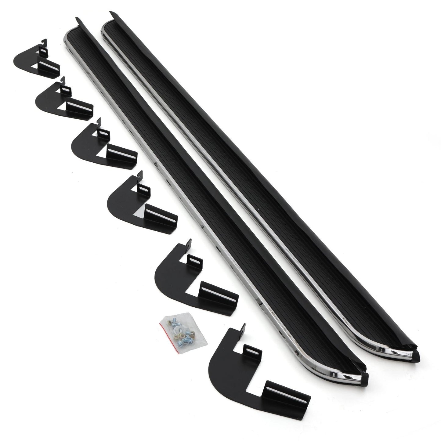 MaxusT90EV2022+BlackandSilverSideSteps