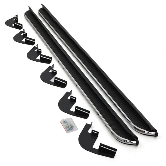 MaxusT90EV2022+BlackandSilverSideSteps