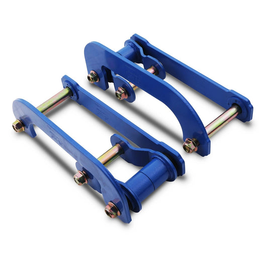 MazdaBT-50UP11-202RearLiftExtendedShackles