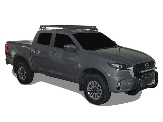 MazdaBT50(2020-Current)SlimlineIIRoofRackKit