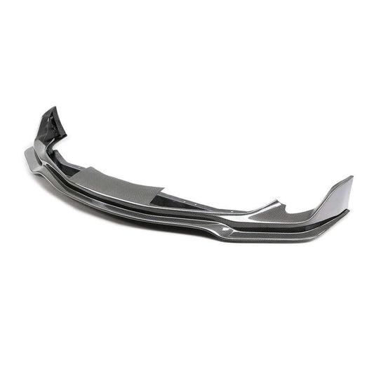 MB-STYLECARBONFIBREFRONTLIPFOR2020-2023TOYOTAGRSUPRA